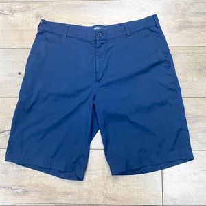 Nike golf dry-fit shorts